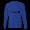 Adult Long-Sleeve Beefy-T® Thumbnail