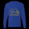 Adult Long-Sleeve Beefy-T® Thumbnail