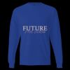 Adult Long-Sleeve Beefy-T® Thumbnail