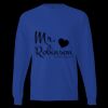 Adult Long-Sleeve Beefy-T® Thumbnail