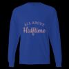 Adult Long-Sleeve Beefy-T® Thumbnail