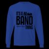 Adult Long-Sleeve Beefy-T® Thumbnail