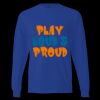 Adult Long-Sleeve Beefy-T® Thumbnail