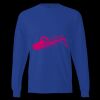 Adult Long-Sleeve Beefy-T® Thumbnail