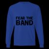 Adult Long-Sleeve Beefy-T® Thumbnail