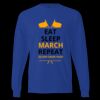 Adult Long-Sleeve Beefy-T® Thumbnail