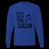 Adult Long-Sleeve Beefy-T® Thumbnail