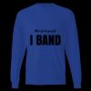 Adult Long-Sleeve Beefy-T® Thumbnail