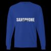 Adult Long-Sleeve Beefy-T® Thumbnail