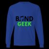 Adult Long-Sleeve Beefy-T® Thumbnail