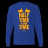 Adult Long-Sleeve Beefy-T® Thumbnail