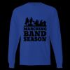 Adult Long-Sleeve Beefy-T® Thumbnail