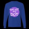 Adult Long-Sleeve Beefy-T® Thumbnail