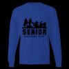 Adult Long-Sleeve Beefy-T® Thumbnail