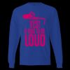 Adult Long-Sleeve Beefy-T® Thumbnail