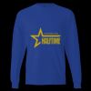 Adult Long-Sleeve Beefy-T® Thumbnail