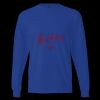 Adult Long-Sleeve Beefy-T® Thumbnail