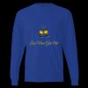 Adult Long-Sleeve Beefy-T® Thumbnail