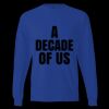 Adult Long-Sleeve Beefy-T® Thumbnail