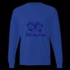 Adult Long-Sleeve Beefy-T® Thumbnail