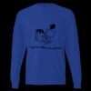 Adult Long-Sleeve Beefy-T® Thumbnail