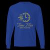 Adult Long-Sleeve Beefy-T® Thumbnail