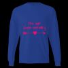 Adult Long-Sleeve Beefy-T® Thumbnail