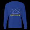 Adult Long-Sleeve Beefy-T® Thumbnail