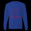 Adult Long-Sleeve Beefy-T® Thumbnail