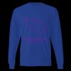 Adult Long-Sleeve Beefy-T® Thumbnail