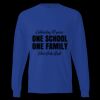 Adult Long-Sleeve Beefy-T® Thumbnail