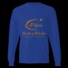 Adult Long-Sleeve Beefy-T® Thumbnail
