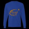 Adult Long-Sleeve Beefy-T® Thumbnail
