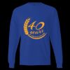 Adult Long-Sleeve Beefy-T® Thumbnail
