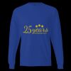 Adult Long-Sleeve Beefy-T® Thumbnail