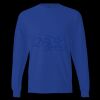 Adult Long-Sleeve Beefy-T® Thumbnail