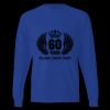 Adult Long-Sleeve Beefy-T® Thumbnail