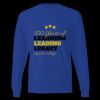 Adult Long-Sleeve Beefy-T® Thumbnail