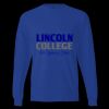 Adult Long-Sleeve Beefy-T® Thumbnail