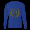 Adult Long-Sleeve Beefy-T® Thumbnail