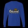 Adult Long-Sleeve Beefy-T® Thumbnail