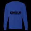 Adult Long-Sleeve Beefy-T® Thumbnail