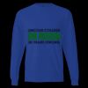Adult Long-Sleeve Beefy-T® Thumbnail