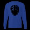 Adult Long-Sleeve Beefy-T® Thumbnail