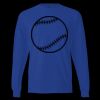 Adult Long-Sleeve Beefy-T® Thumbnail