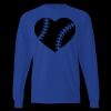 Adult Long-Sleeve Beefy-T® Thumbnail