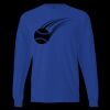 Adult Long-Sleeve Beefy-T® Thumbnail