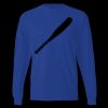 Adult Long-Sleeve Beefy-T® Thumbnail