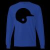 Adult Long-Sleeve Beefy-T® Thumbnail