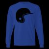 Adult Long-Sleeve Beefy-T® Thumbnail